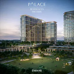 Spacious Luxury Branded Apartment | Best Price | High ROI | Only 10% Downpayment | 0% Commission