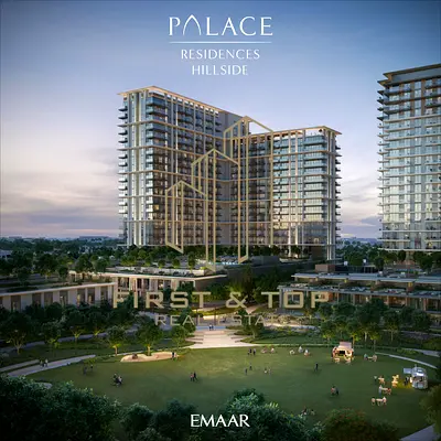 شقة فاخرة واسعة من علامة تجارية معروفة | أفضل سعر | عائد استثمار مرتفع | دفعة أولى 10% فقط | بدون عمولة