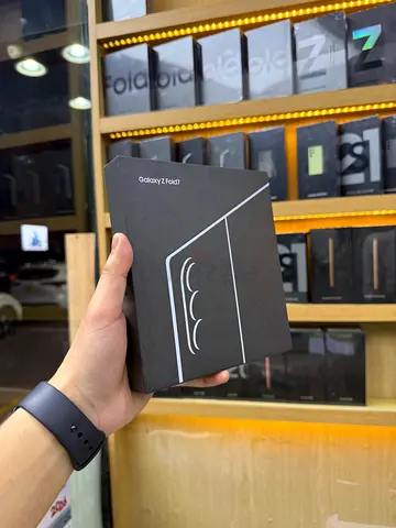 Samsung Galaxy Fold 7 256 GB Brand New