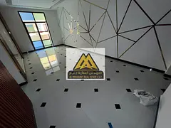 Luxury 2 Bedroom Apartment for Rent in Al Rawda 3 Ajman | Super Deluxe Finishing | Smart Access | Ba