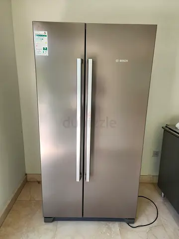 Fridge