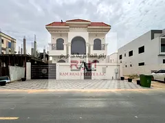 Prime villa in Al Zahia, Ajman, in a vibrant location close to services | Fully furnished | Sale inc