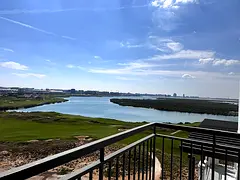 Vacant | Golf Course And Sea View | Full Amenities