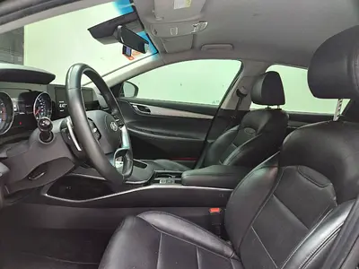 Hyundai Grandeur Premium, миниатюра 19