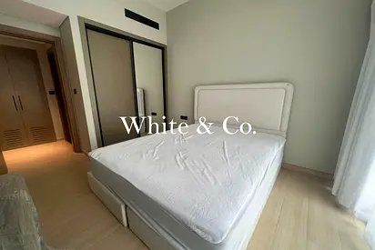 Multi Cheques | Part Furnished | Modern