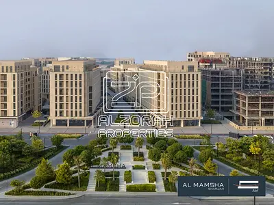 Family Area | Green Space | Freehold