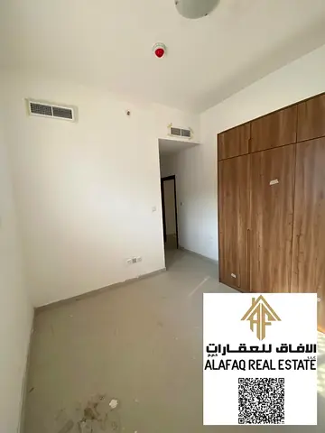 Spacious 1BHK for Rent in Al Ameerah Village – B8