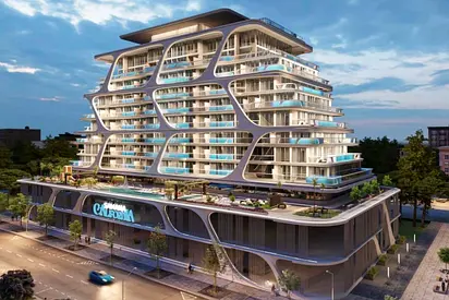 Private Pool | Fully Furnished | Handover Soon