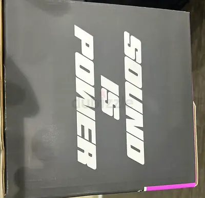 BRAND NEW Bose Smart Ultra Soundbar - Black - Unopened / Original Packaging