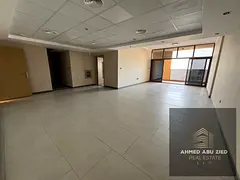 Largest First Tenant 2 Bedroom Apartment for Rent in Ajman | Al Nakheel | 2000 Sq Ft | Maid Room | F