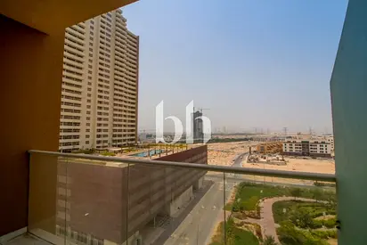 Fully Furnished | High ROI | Garden View