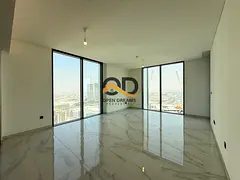 Meydan Racecourse View || Ready to Move || Maids Room