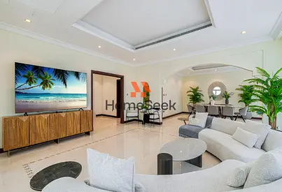 High Number | Atlantis View | Vacant