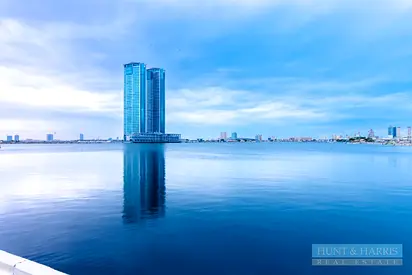 Commercial Office For Sale in Julphar Towers - In the Heart of RAK