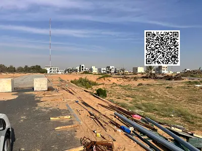 فرصة استثمارية وسكنية لا تُعوض في منطقة الحليو 1 بعجمان، موقع استراتيجي يضمن لك القيمة والخصوصية.