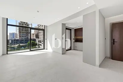 Pay up to 6 | Brand New | Semi Furnished Two Bed