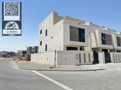 🏡 For Sale in Al Helio Project (E29) – Ajman 🌟