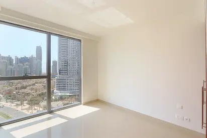 1BR + Study | Burj Khalifa View | Direct Dubai Mall Access