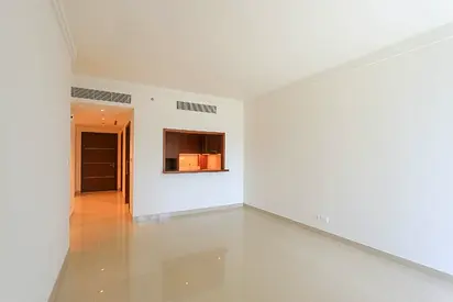 1BR + Study | Burj Khalifa View | Direct Dubai Mall Access