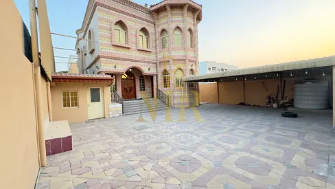 Villa for Sale in Al Rawda 3 – Fully Furnished | Including Electricity, Water & AC A great opportunity to own a fully equipped villa in Al Rawda