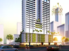 Invest in JVT-less price-cash discount 35%-First time-furnished-ROI 70K/year