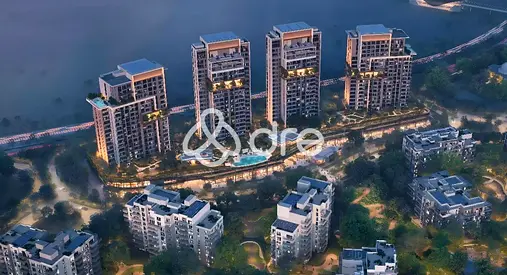 2 BR + M | Forest View | New Launch | Payment Plan