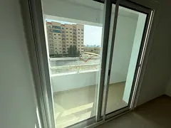Ready Studio Apartment | Dubai Silicon Oasis | 4 Cheques I Balcony