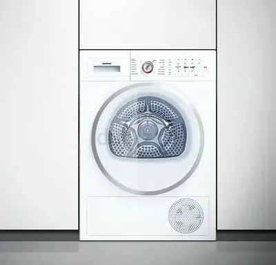 Selling GAGGENAU series 200 Tumble Dryer 8 kg