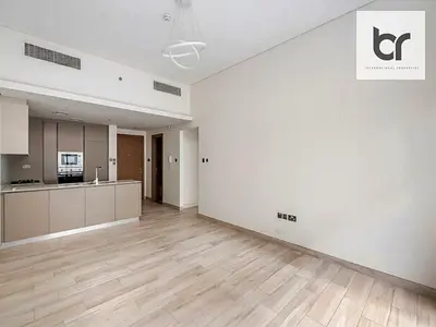 1 Bedroom Apartment | Oxford Residence 2 | Balcony | Road & Community View