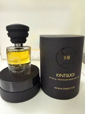 Kintsugi by Vanina Muracciole Eau de Parfum - 35ml