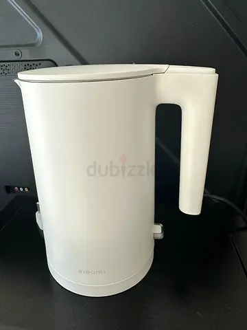 Electric Kettle