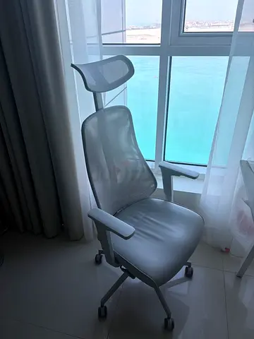 IKEA MATCHSPEL chair