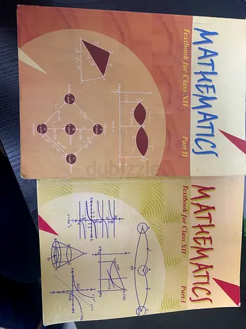 Cbse class 12 maths textbooks