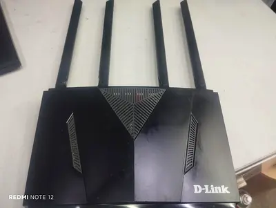 D-Link wifi 5G sim router