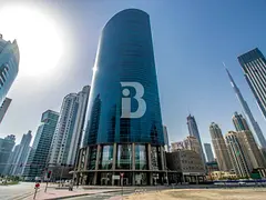 Furnished office | The Prime | Three parking