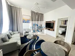 Luxury Furnished Apartment | Premium Quality | JVC
