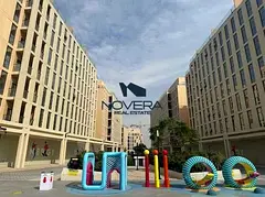 1BR Apartment | Al Mamsha | 789K