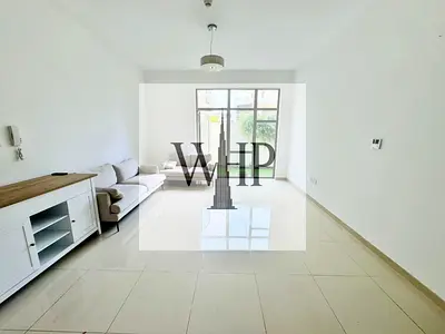 Exclusive 1 BHK with private Garden // Luxury Community// All Amenities