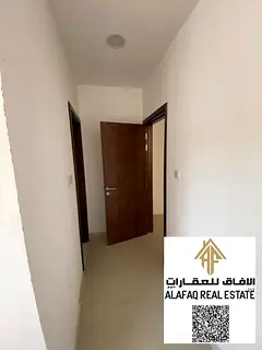 Brand New 1 Bedroom Apartment for Annual Rent in Al Ameera Village with Built-in Wardrobes Flexible