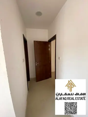 Brand New 1 Bedroom Apartment for Annual Rent in Al Ameera Village with Built-in Wardrobes Flexible Payments Prime Location Ready to Move In