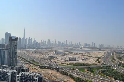 PANORAMIC VIEW | PENTHOUSE | KEYS WITH ME