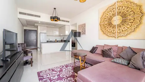 Fully Furnished | Specious | Ready to Move