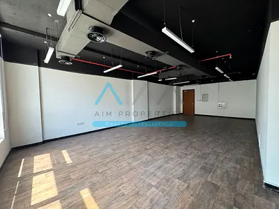 Ready 945 SQFT Office Near Digital Park In Most Reasonable Price