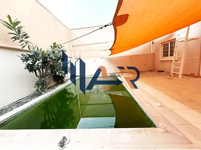 Spacious Villa | Private Entrance | Good Price | Prime Location