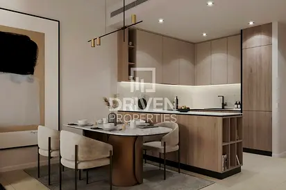 Unique Layout | Spacious Apt with Park View