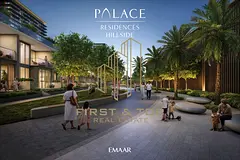 Luxury Apartment | Branded by Palace | Best Price | Only 10% Downpayment | No Commission