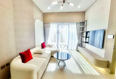 Brand New | Fully Furnished | Smart Home System