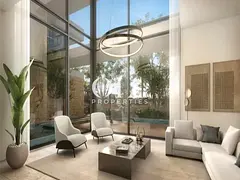 Genuine Resale|Serene Lifestyle | Ideal Investment