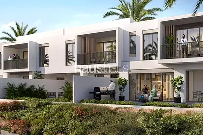 Prime Location | Near to Amenities | 4 BR Corner