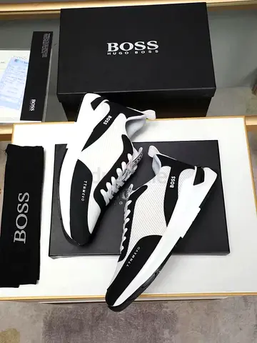 Boss Shoes For Men